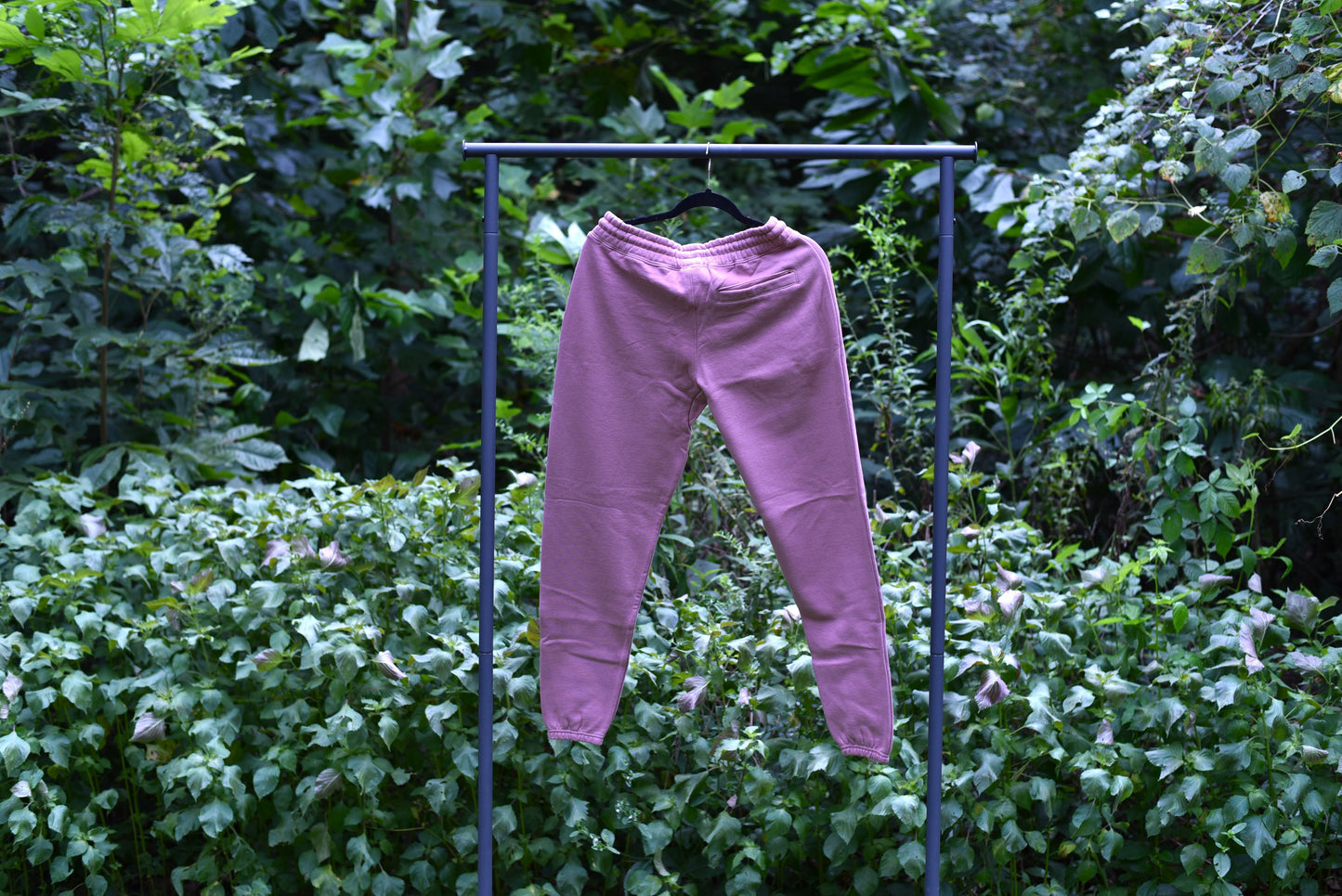 Grounded Sweat-pant