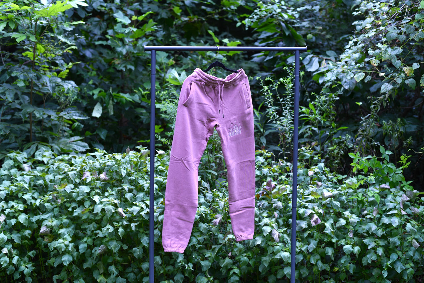 Grounded Sweat-pant