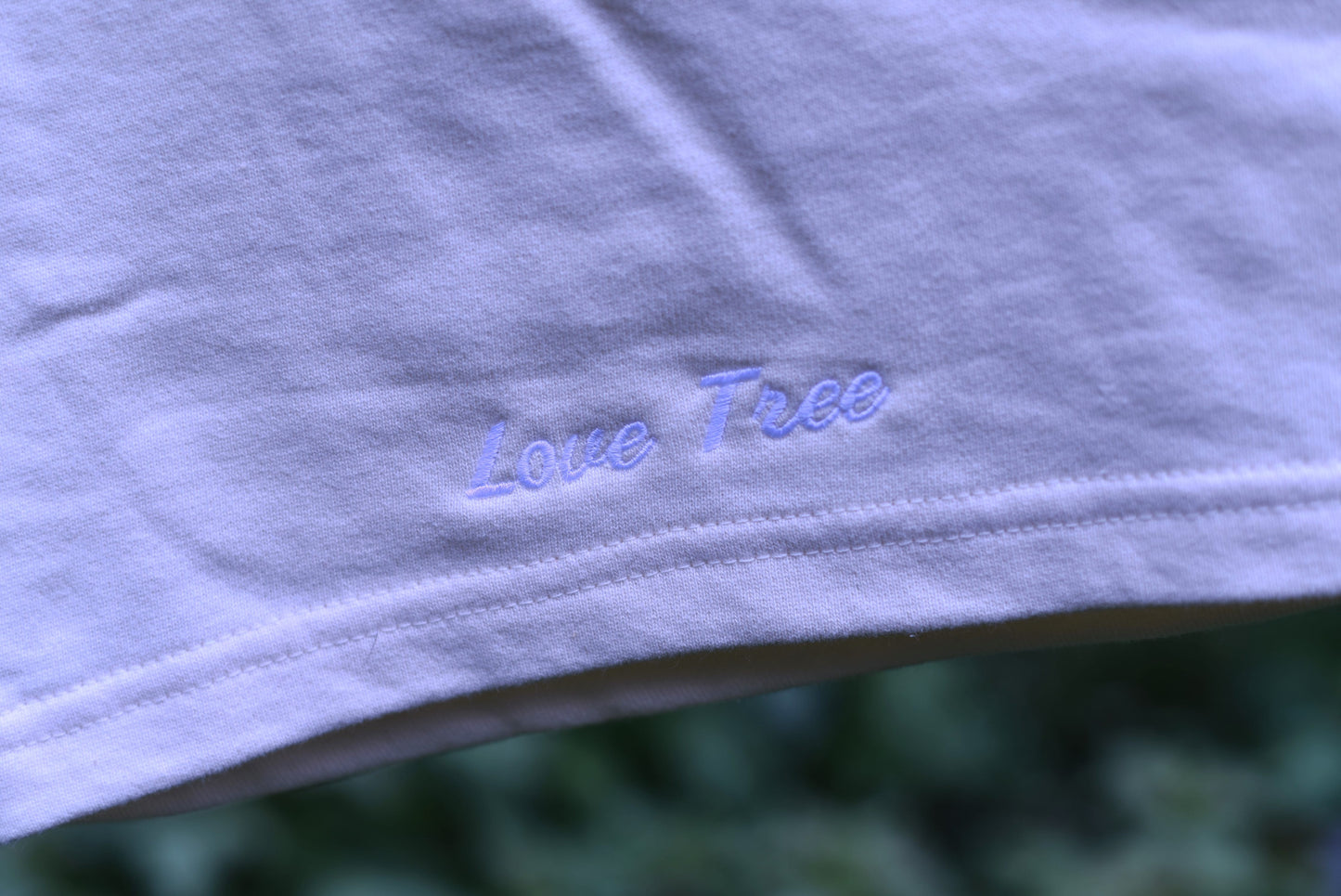 Love Tree Sweat-short