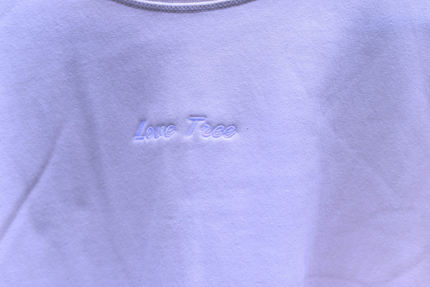 Love Tree Sweat-shirt