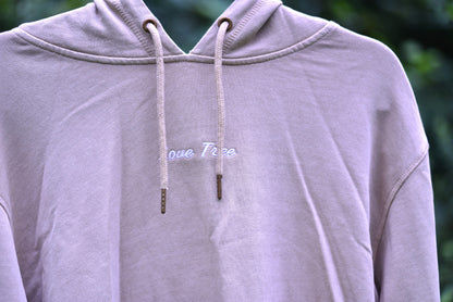 Love Tree Hooded Sweat-shirt