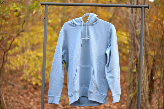 Head in the Clouds Hooded Sweat-shirt