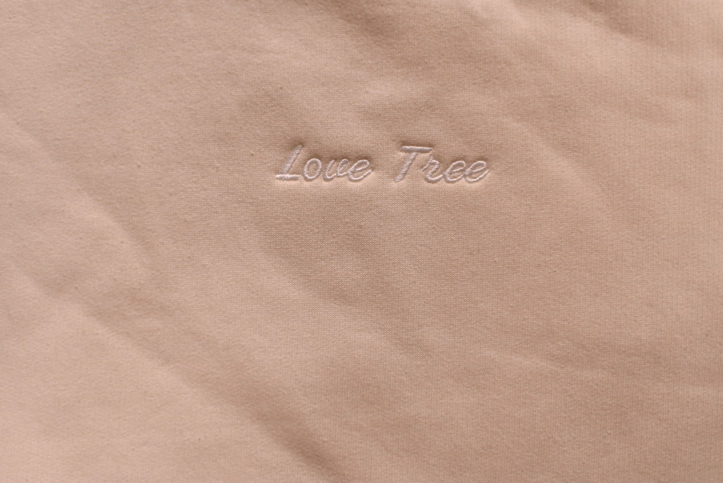 Love Tree Sweat-shirt
