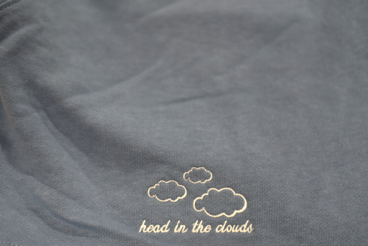 Head in the Clouds Sweat-short