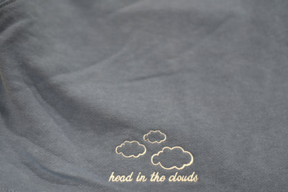 Head in the Clouds Sweat-short