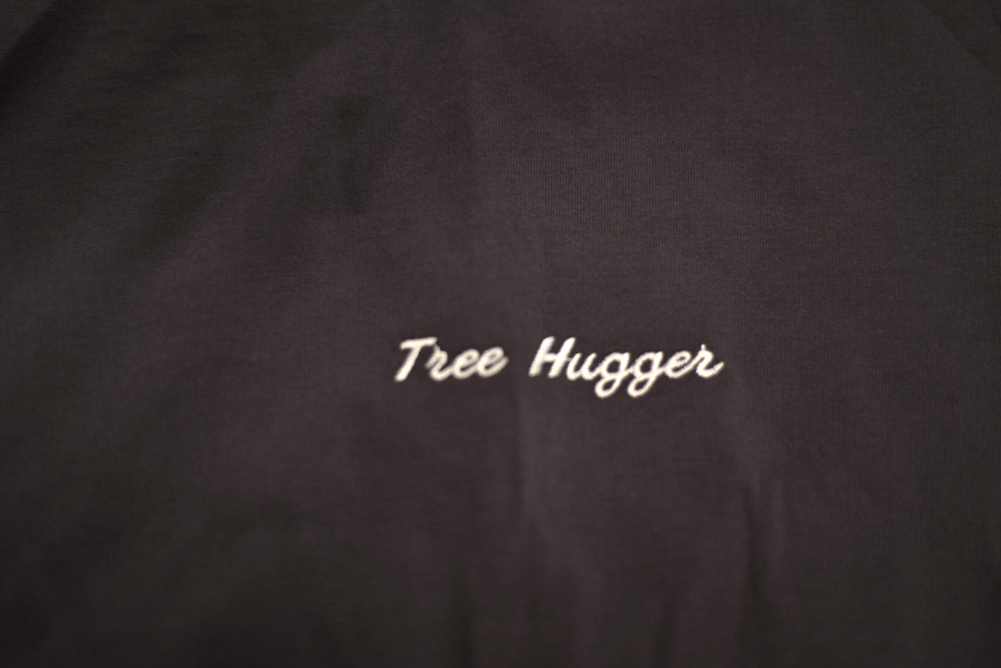 Tree Hugger Shirt