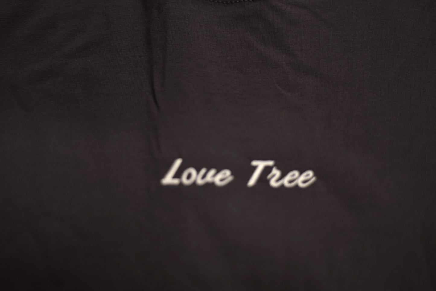 Love Tree Shirt